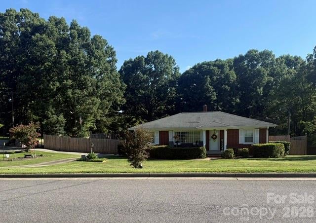 148 Era St, Troutman, NC 28166