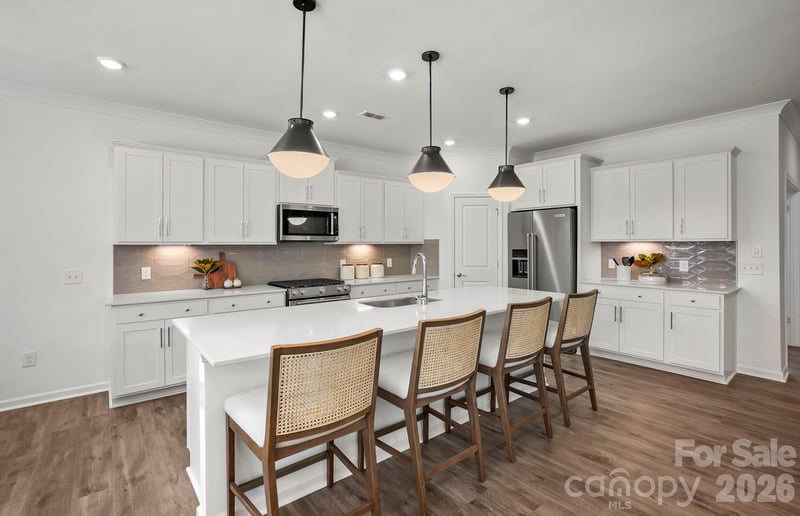 2140 Rone Branch Trl, Monroe, NC 28110