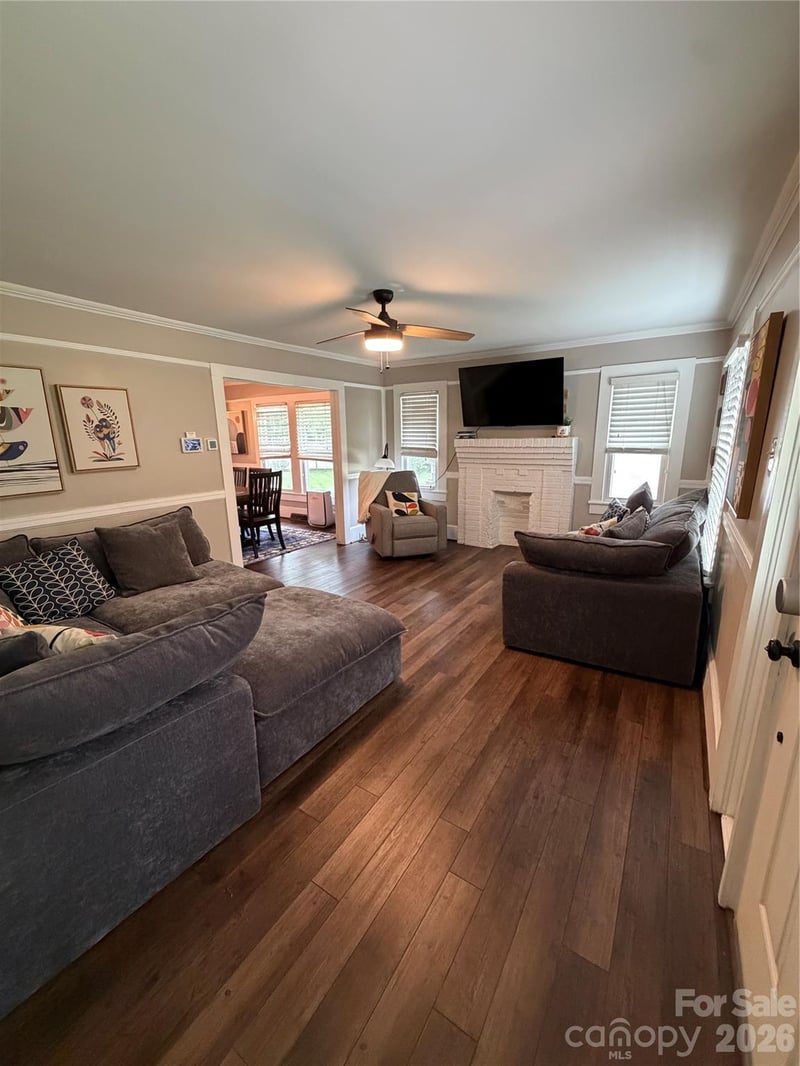 1218 Margaret Ave, Kannapolis, NC 28081