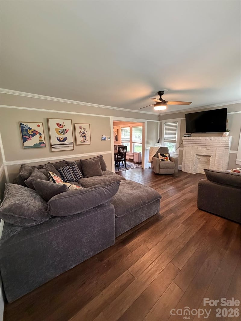 1218 Margaret Ave, Kannapolis, NC 28081