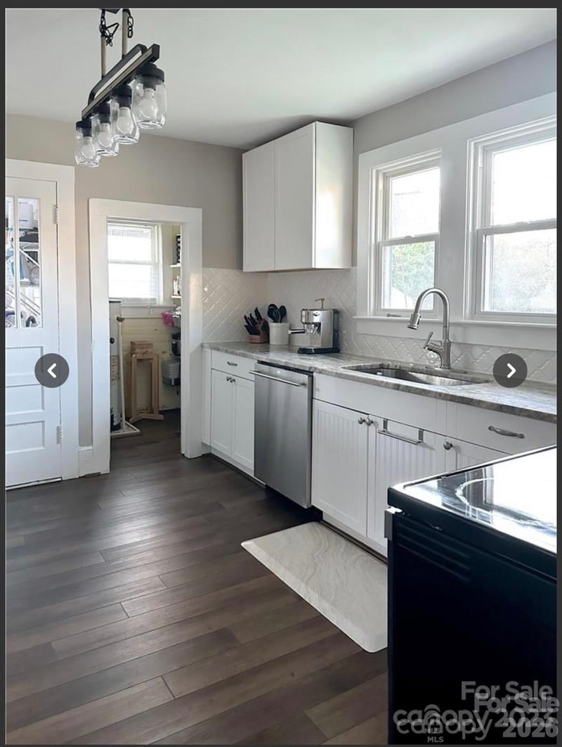 1218 Margaret Ave, Kannapolis, NC 28081
