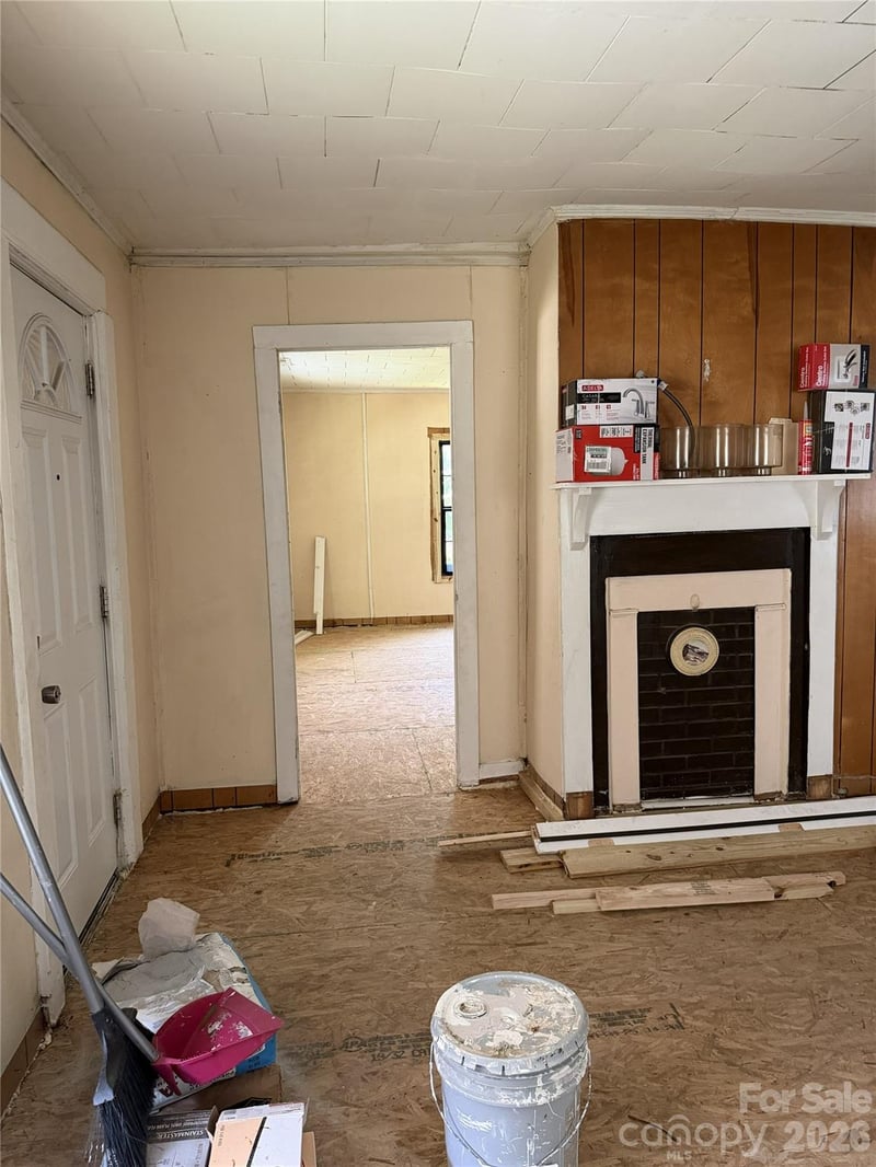 109 Starnes St, Chester, SC 29706