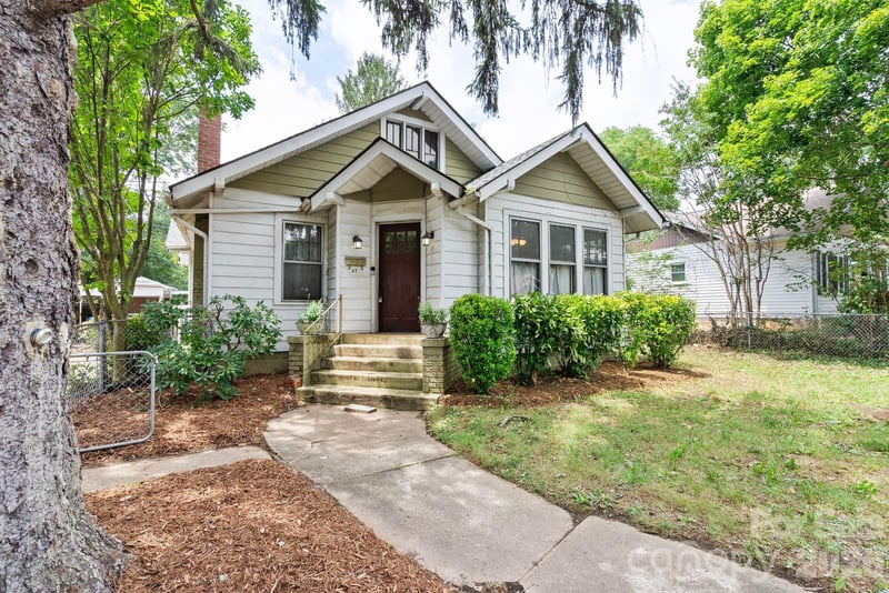 47 Virginia Ave, Asheville, NC 28806