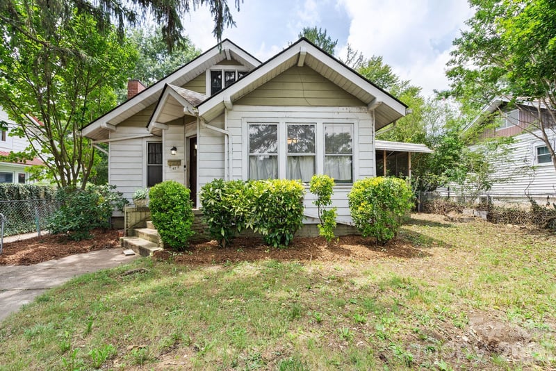 47 Virginia Ave, Asheville, NC 28806