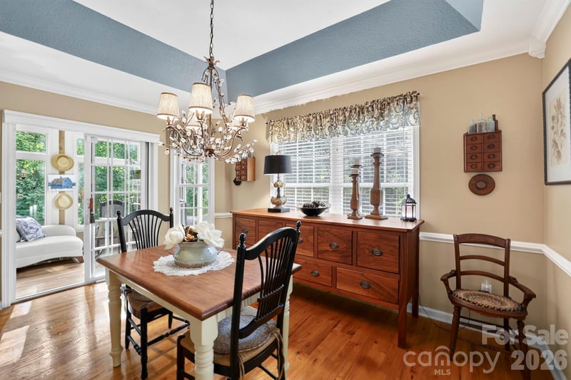 254 Kanuga Forest Dr, Hendersonville, NC 28739