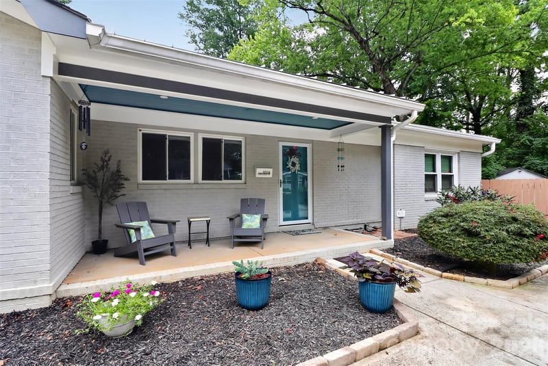 1016 Dresden Dr, Charlotte, NC 28205