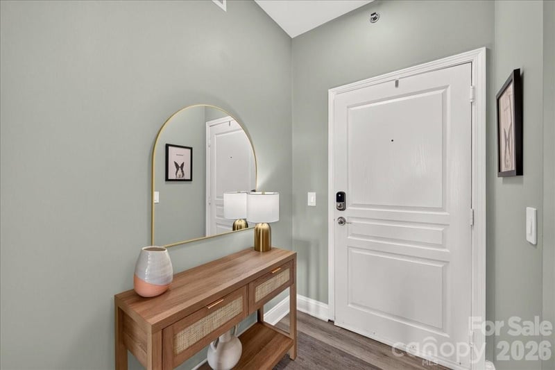 1315 East Blvd #433, Charlotte, NC 28203