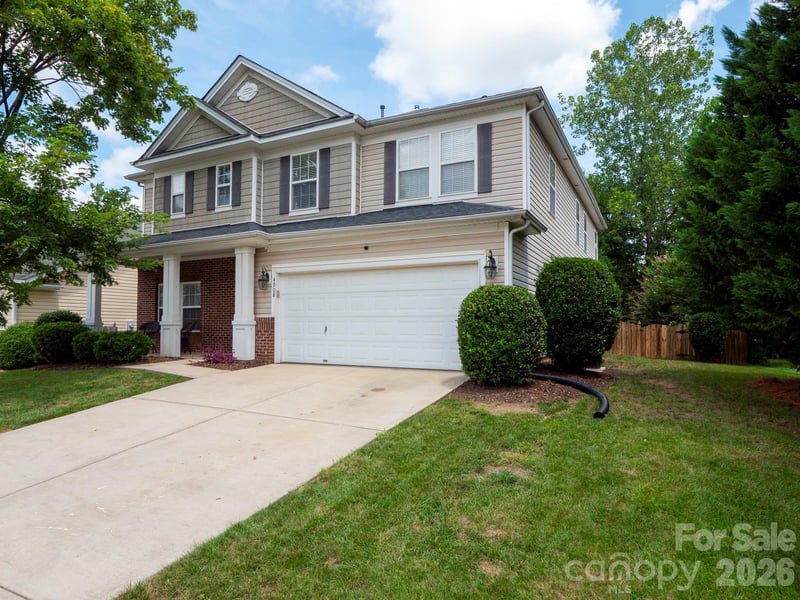 4908 Cruz Bay Dr, Monroe, NC 28110
