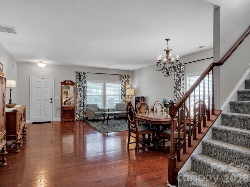 4908 Cruz Bay Dr, Monroe, NC 28110