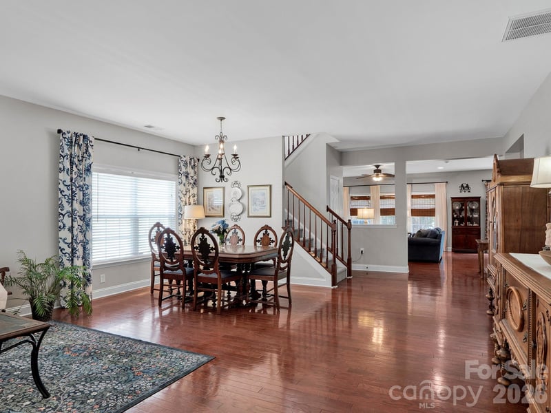 4908 Cruz Bay Dr, Monroe, NC 28110