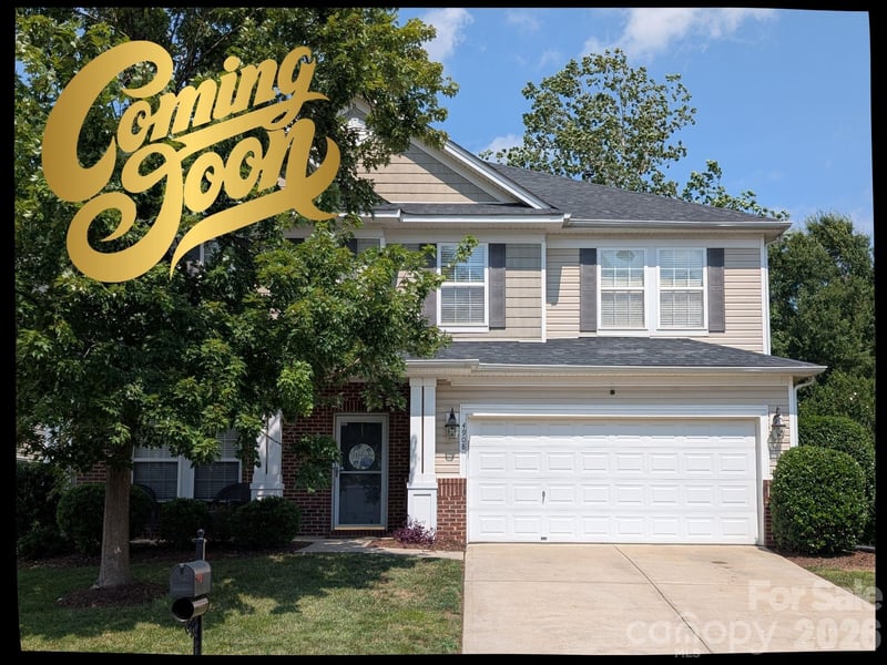 4908 Cruz Bay Dr, Monroe, NC 28110