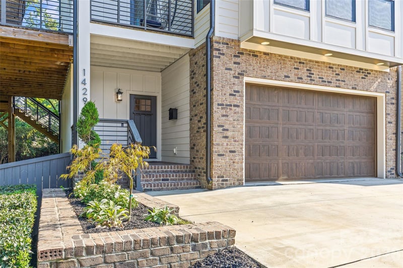 1429 Belle Terre Ave, Charlotte, NC 28205