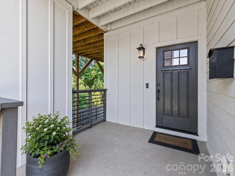 1429 Belle Terre Ave, Charlotte, NC 28205