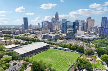 1000 Margaret Brown St, Charlotte, NC 28202