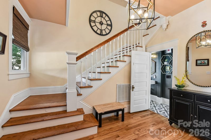 1000 Margaret Brown St, Charlotte, NC 28202