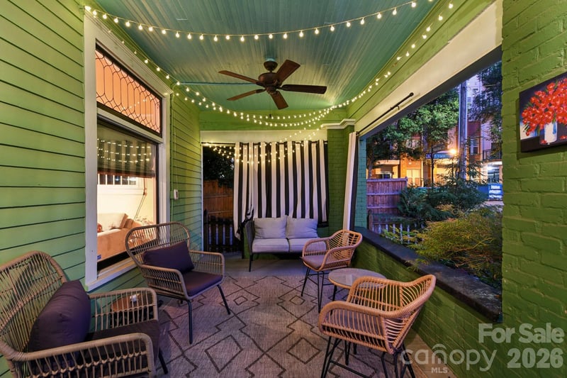 1000 Margaret Brown St, Charlotte, NC 28202