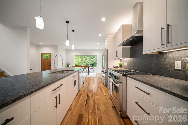 91 Glendale Ave, Asheville, NC 28803