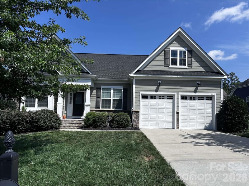 11132 Damson Plum Ln, Charlotte, NC 28215