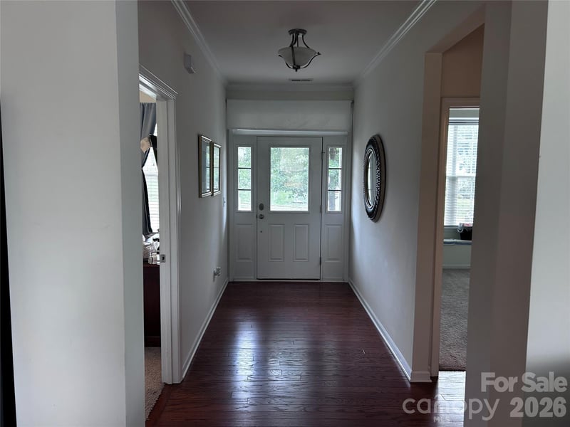 11132 Damson Plum Ln, Charlotte, NC 28215