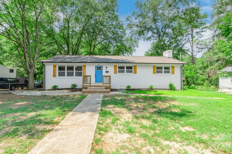 919 Weldon St, Gastonia, NC 28052
