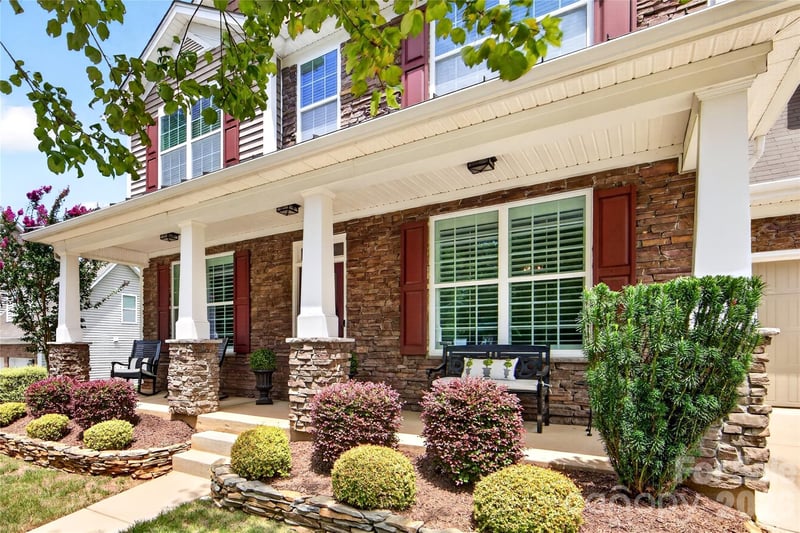 6403 Torrence Trace Dr, Huntersville, NC 28078