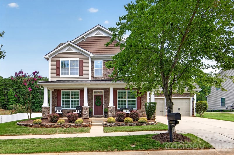6403 Torrence Trace Dr, Huntersville, NC 28078