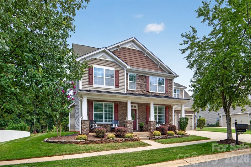 6403 Torrence Trace Dr, Huntersville, NC 28078