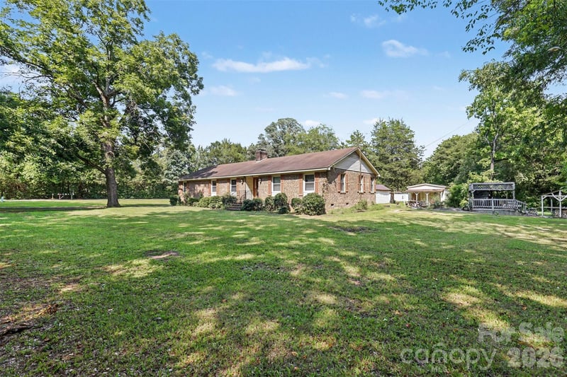 310 Ferret Ln, York, SC 29745
