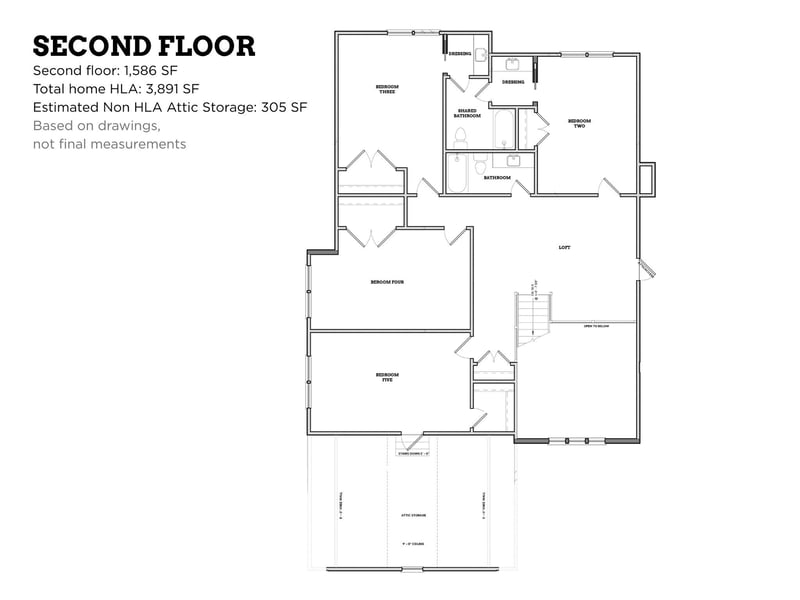 6312 Hope Bridge Way, Huntersville, NC 28078