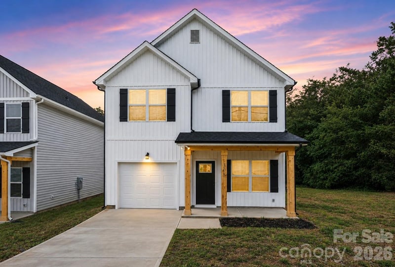 308 Talleyrand Ave, Monroe, NC 28271