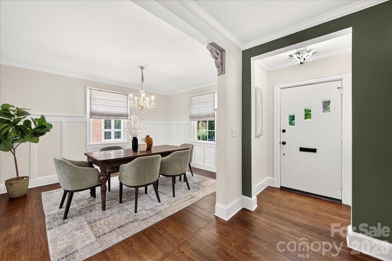 720 E Park Ave, Charlotte, NC 28203