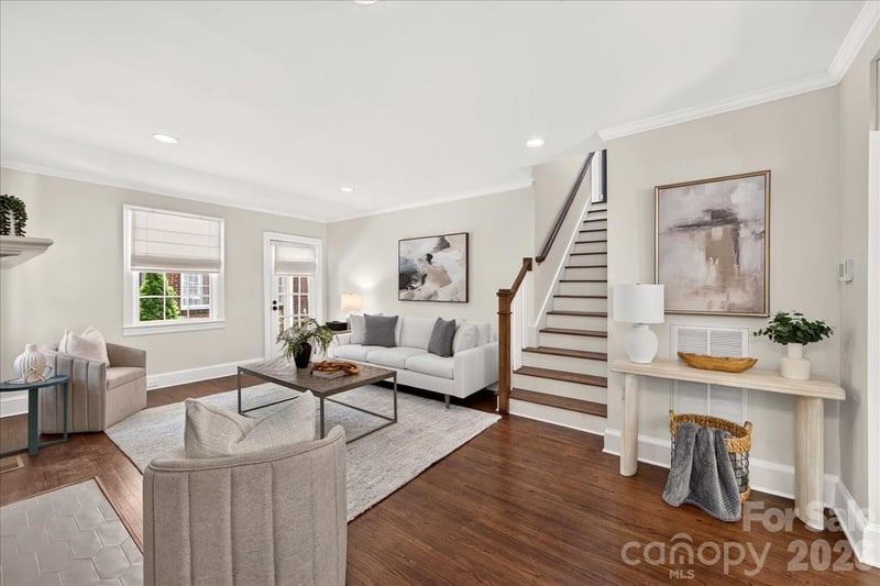 720 E Park Ave, Charlotte, NC 28203