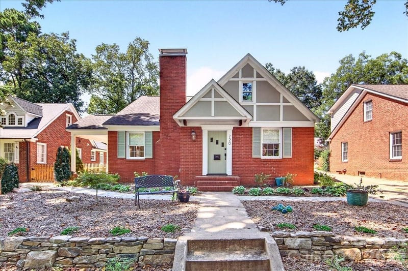 720 E Park Ave, Charlotte, NC 28203