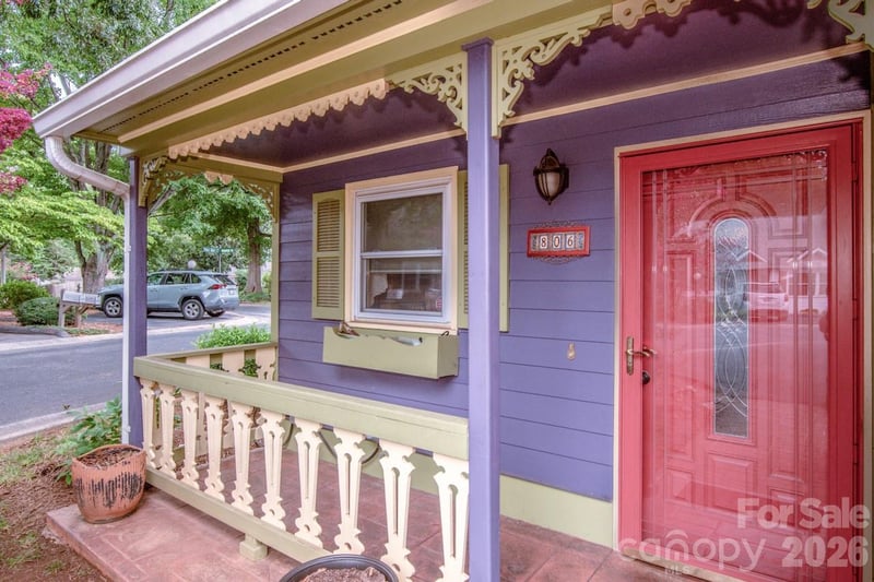 806 Prince Albert Ct, Statesville, NC 28677
