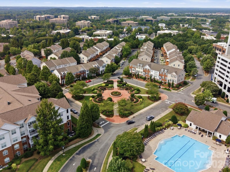 14425 San Paolo Ln, Charlotte, NC 28277