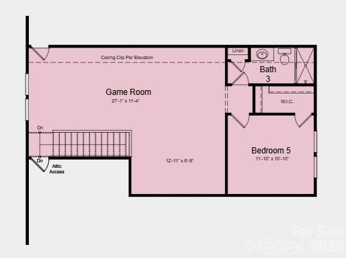 215 Goorawing Ln, Mooresville, NC 28115