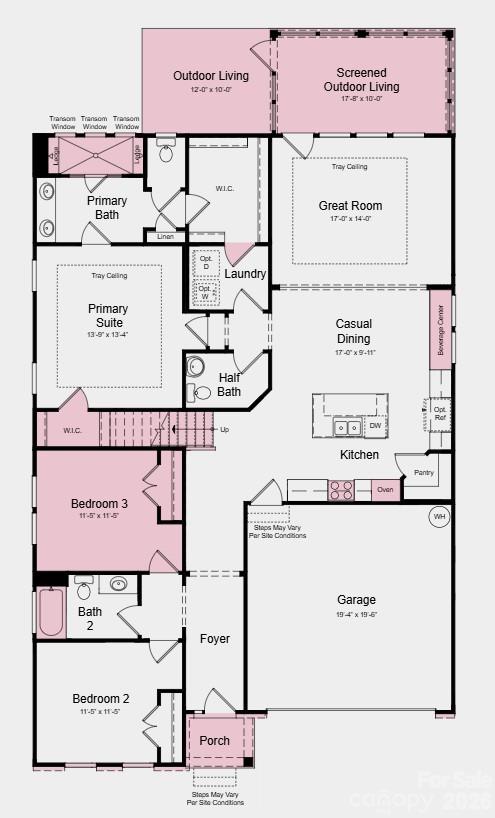 215 Goorawing Ln, Mooresville, NC 28115