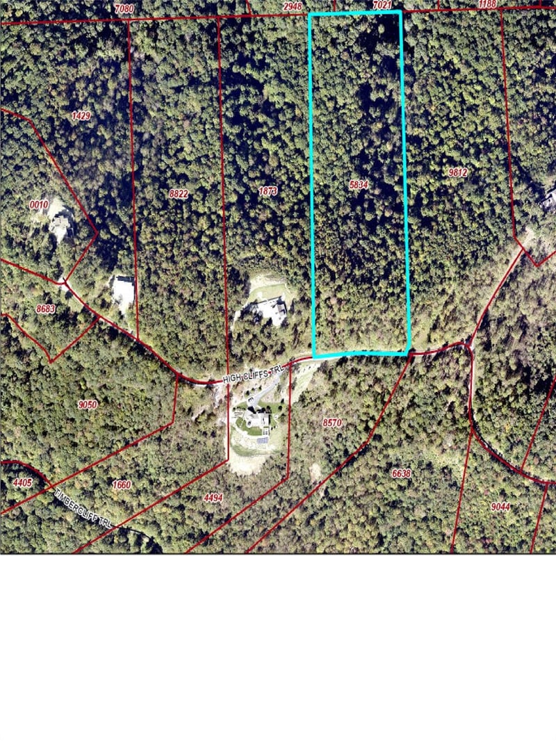 137 High Cliffs Trl #17, Black Mountain, NC 28711