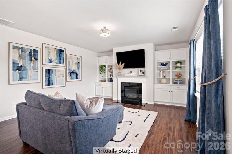 111 Slip Shot Ln, Troutman, NC 28166