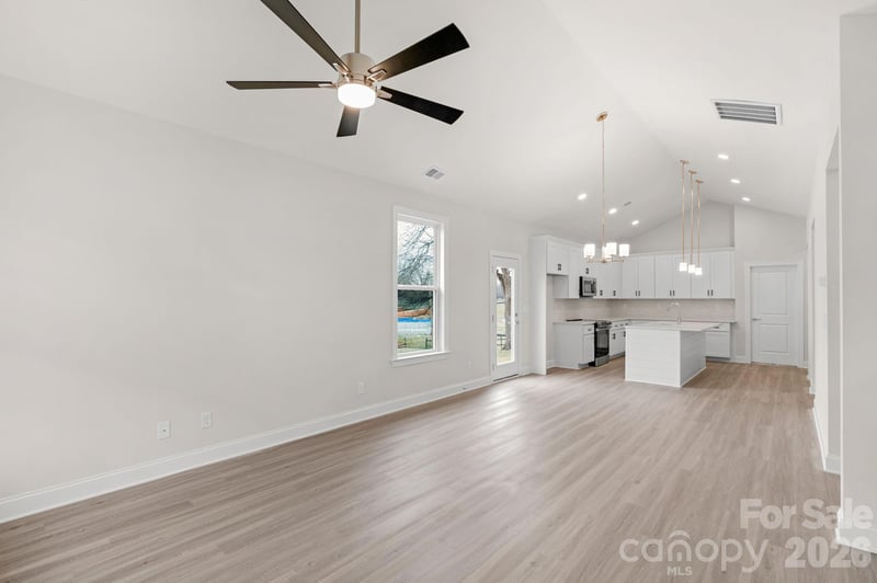 1107 Burke St, Monroe, NC 28110