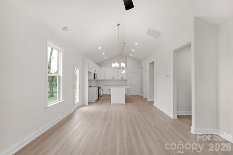 1107 Burke St, Monroe, NC 28110