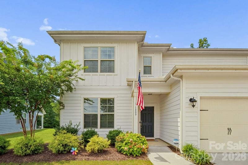 1809 Shelbourne Way, Fort Mill, SC 29707