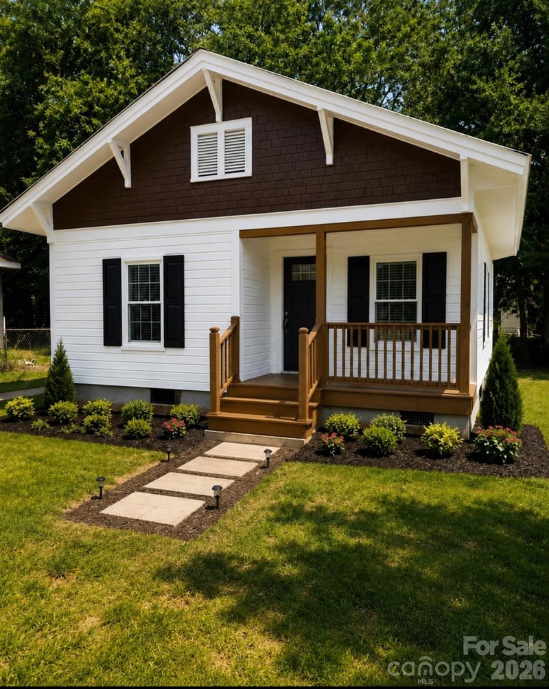 207 Chestnut St, Gaffney, SC 29340