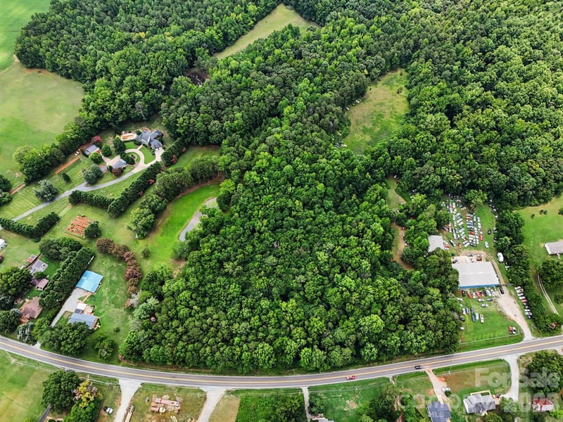 Mooresville Rd, Salisbury, NC 28147