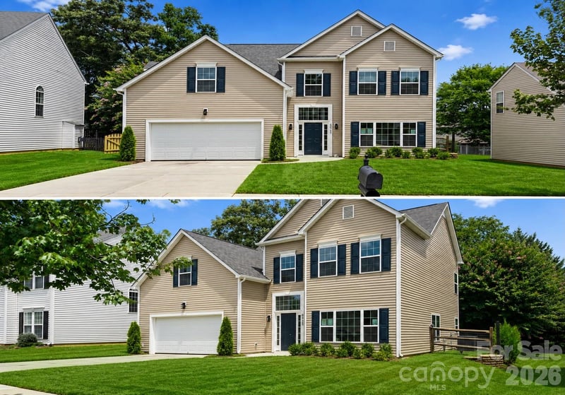 6923 Cascade Dream Ct, Huntersville, NC 28078