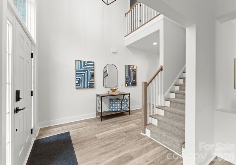 6923 Cascade Dream Ct, Huntersville, NC 28078