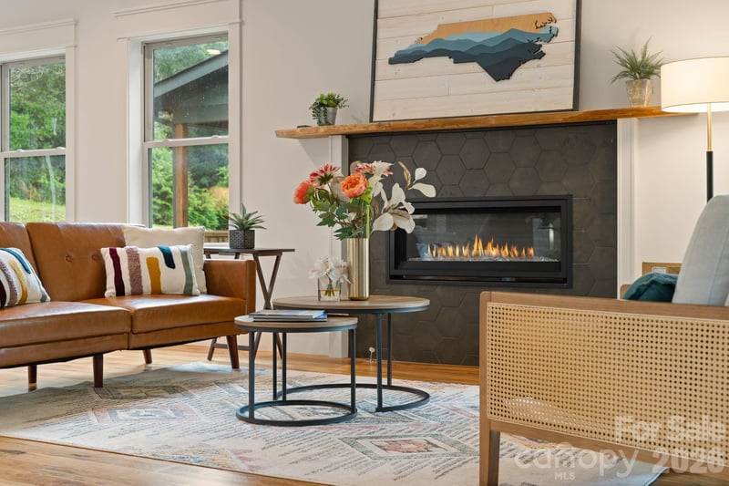 93 Glendale Ave, Asheville, NC 28803