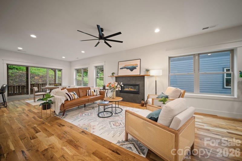 93 Glendale Ave, Asheville, NC 28803