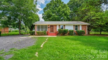 634 Kentbrook Dr, Charlotte, NC 28213