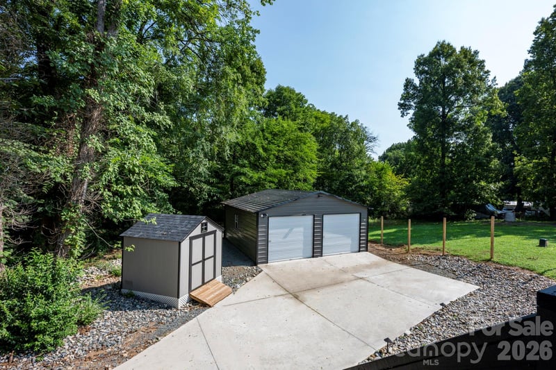 2503 Glenwood St, Kannapolis, NC 28083